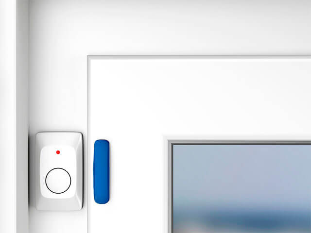 Как защитить окна на даче от проникновения воров Как защитить окна на даче от проникновения воров